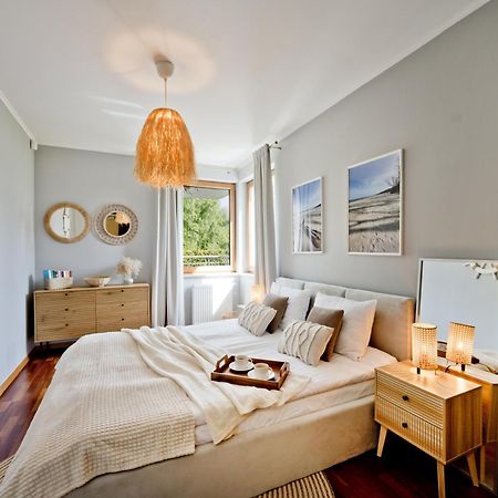 Blueapart Apartamenty Na Klifie Wladyslawowo Bagian luar foto
