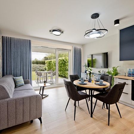 Blueapart Apartamenty Na Klifie Wladyslawowo Bagian luar foto