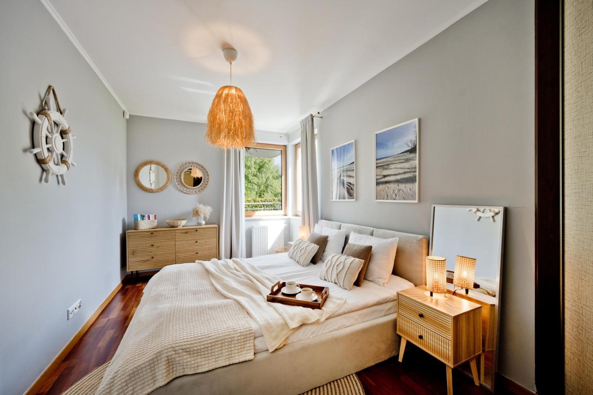 Blueapart Apartamenty Na Klifie Wladyslawowo Bagian luar foto
